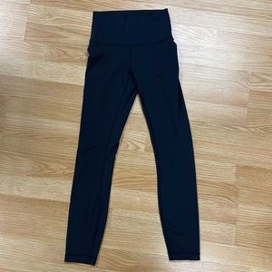 Lululemon athletic pants size 2